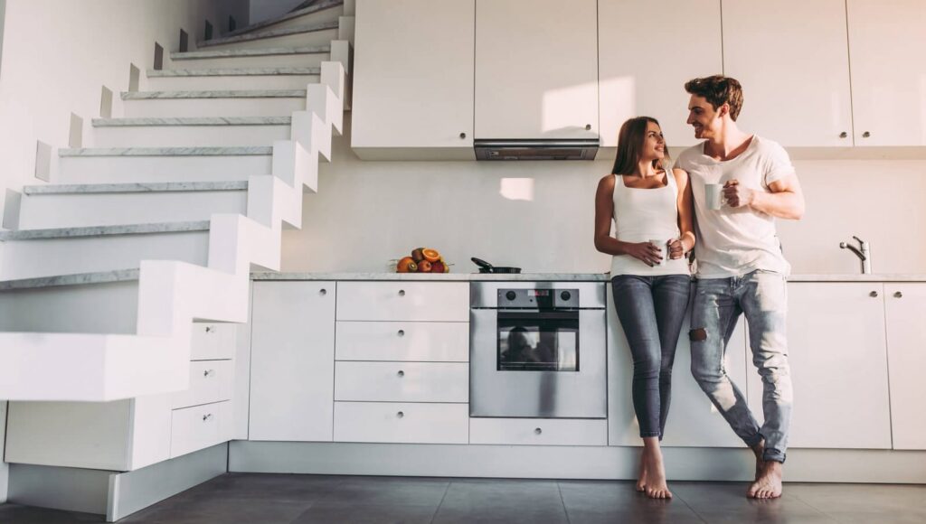 Cheap Home Improvement Ideas UK