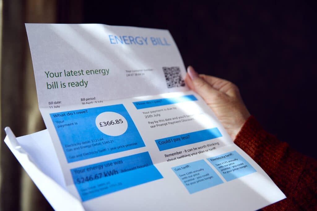 How to Reduce Energy Bills UK Home Tips