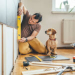DIY Small Home Repairs UK Guide