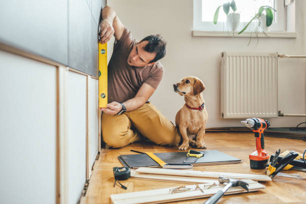 DIY Small Home Repairs UK Guide
