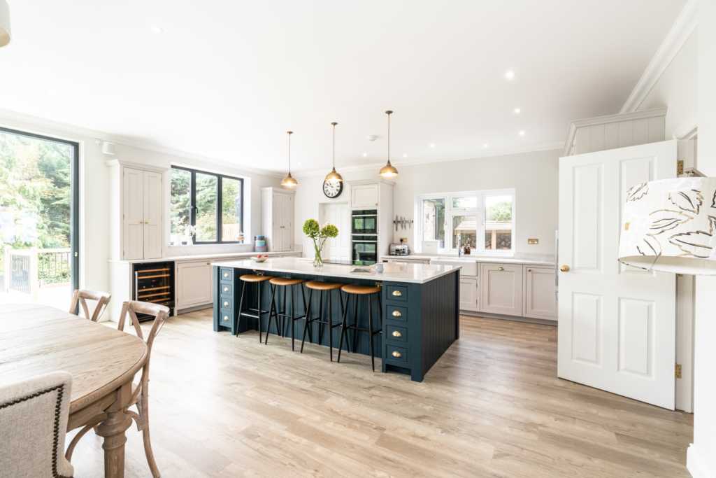 Best Flooring Options for UK Homes