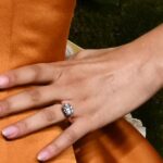 Celebrity Engagement Rings 2026 Unique Designs Meaning