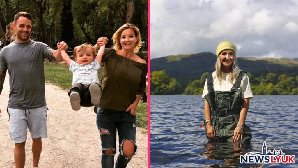 Helen Skelton