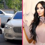 Kim Kardashian Lifestyle