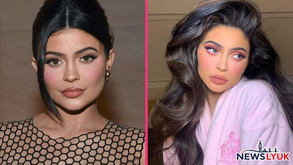 Kylie Jenner Net Worth