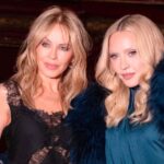 Madonna Glastonbury 2027 Rumours Confessions II