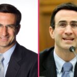 Peter Orszag bald