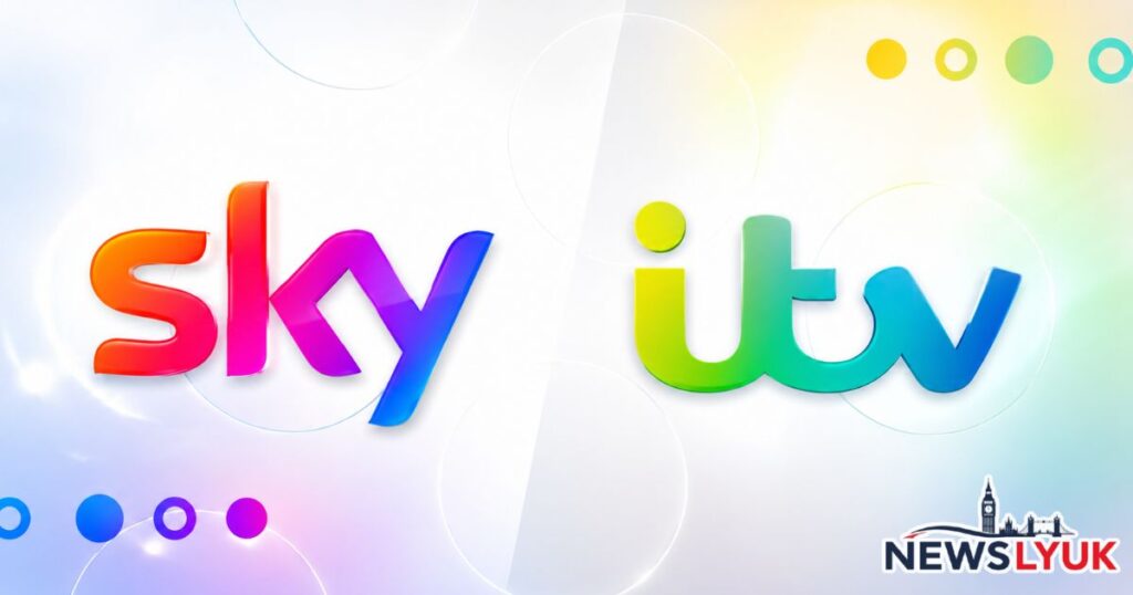 Sky ITV Deal What It Means for UK TV Shows 2026