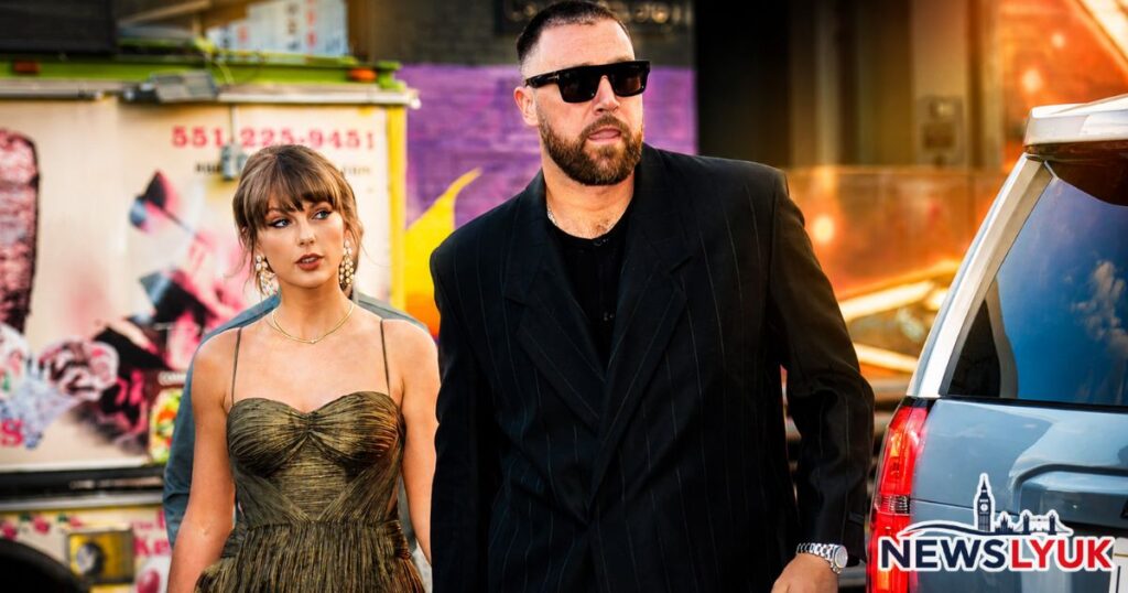 Taylor Swift Wedding Guest List 2026 Confirmed Rumours