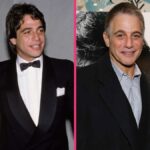 Tony Danza Children