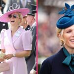 Zara Tindall