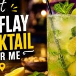 best chuflay cocktail near me