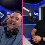 harry judd