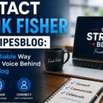 contact frank fisher thestripesblog