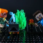 Minecraft PlayBattleSquare