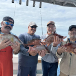 Fishing Guide ThunderOnTheGulf