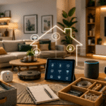 home hacks decoradtech