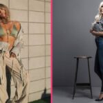 Alix Earle Model