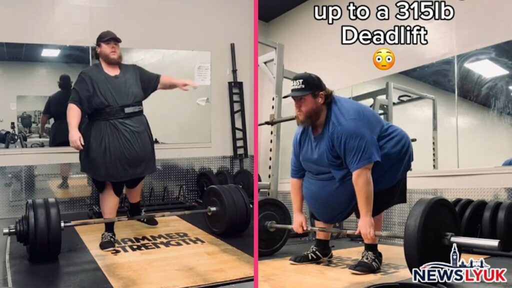 CaseOh Weight