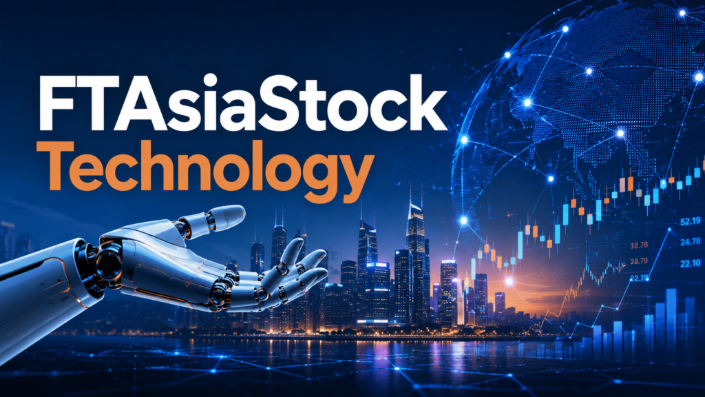 FTAsiaStock Technology