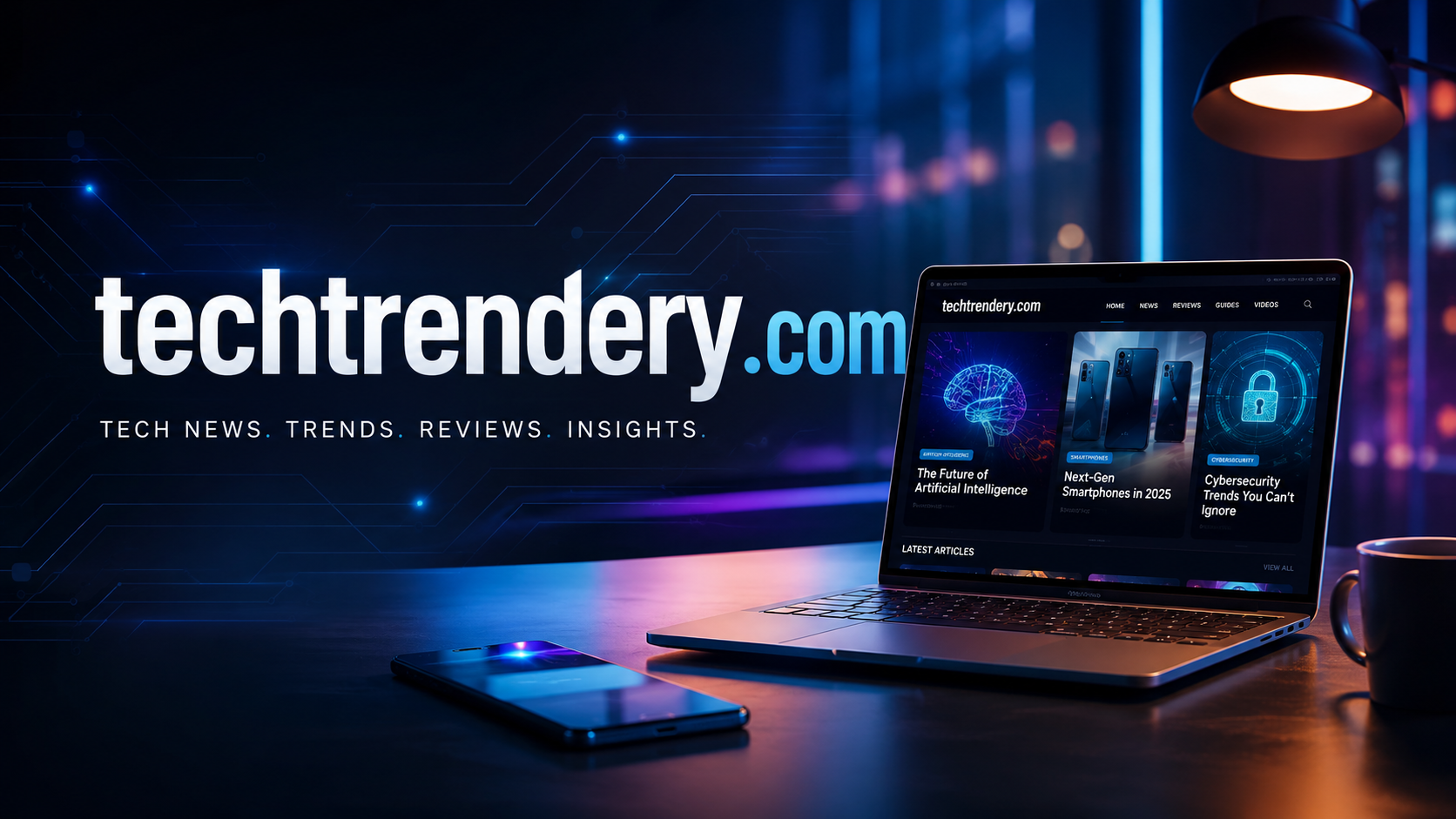 techtrendery.com