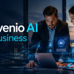 Drovenio AI for Business