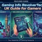 Gaming Info RevolverTech