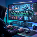 Gaming tips pblinuxtech