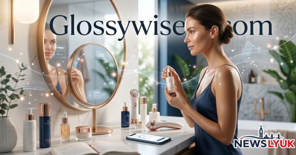 Glossywise com