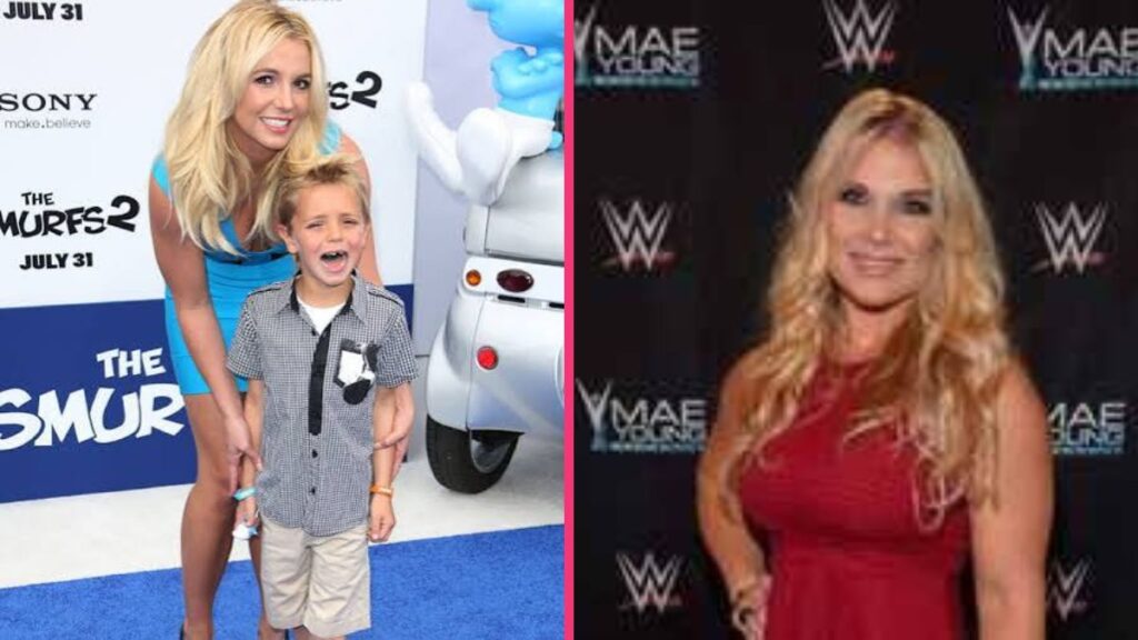 Kori Madison Federline