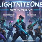 lightniteone new version on pc