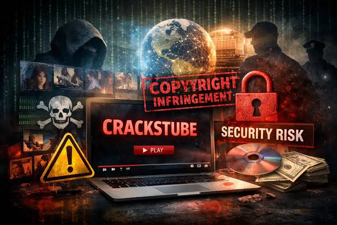 Crackstube