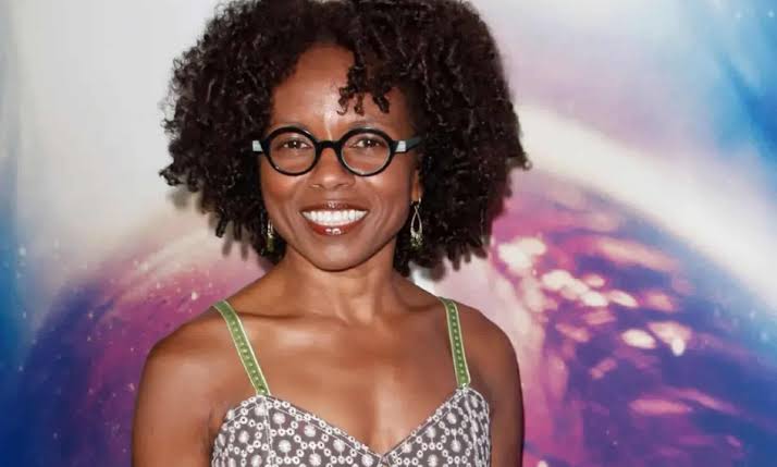 LisaGay Hamilton