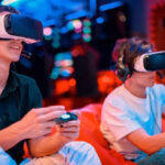 UndergrowthGameline Online Gaming Event