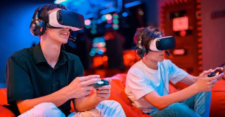 UndergrowthGameline Online Gaming Event