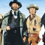 Silverado Movie Cast