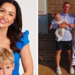 Natalie Pike Husband