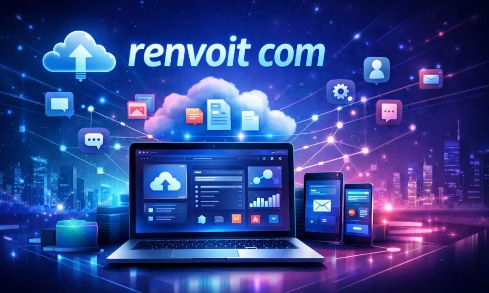 Renvoit Com