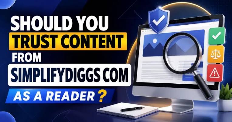 simplifydiggs com